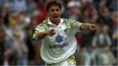 Arjantin efsanesi Crespo: Parma formasıyla Galatasaray'a karşı oynadığım maçı unutamıyorum Arjantin efsanesi Crespo: Parma formasıyla Galatasaray'a karşı oynadığım maçı unutamıyorum