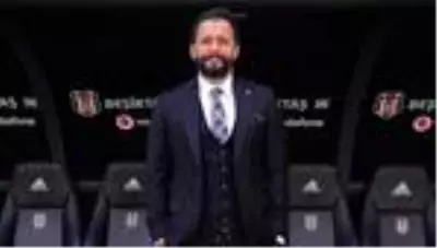 Beşiktaş Alt yapı sorumlusu yönetici Fırat Fidan: 'Ajax değil Beşiktaş modeli'