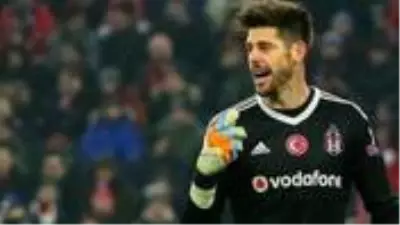 Beşiktaş, eski kalecisi Fabri'yi gündemine aldı