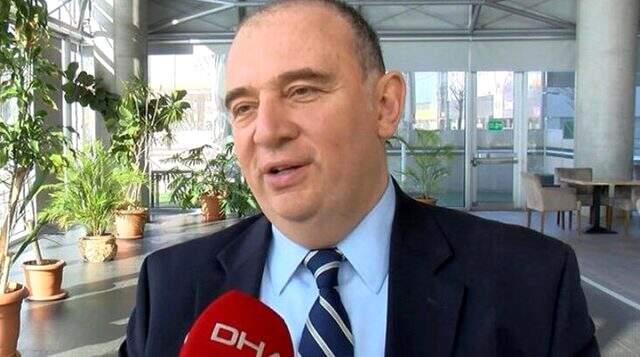 Bilim Kurulu Üyesi Ateş Kara: Türkiye'de 36 bin hayalet taşıyıcı olabilir Bilim Kurulu Üyesi Ateş Kara: Türkiye'de 36 bin hayalet taşıyıcı olabilir