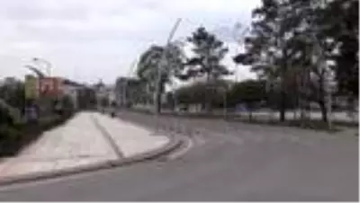Doğu Marmara ve Batı Karadeniz'de sessizlik hakim