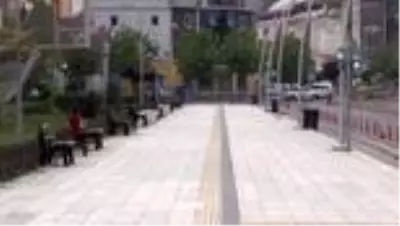 Doğu Marmara ve Batı Karadeniz'de sessizlik hakim