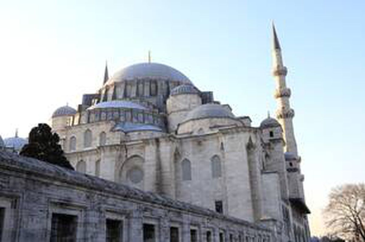 Erzurum iftar saati: 3 Mayıs 2020 Pazar Erzurum İftar vakti (2020 Ramazan İmsakiyesi) Erzurum iftar saati kaç? Erzurum iftar vakti nedir?