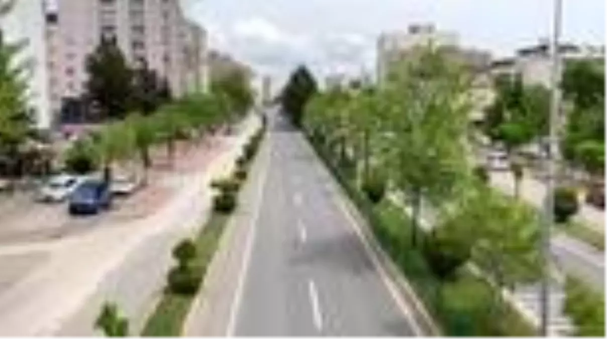 'Evde kal' çağrısına büyük oranda uyuluyor