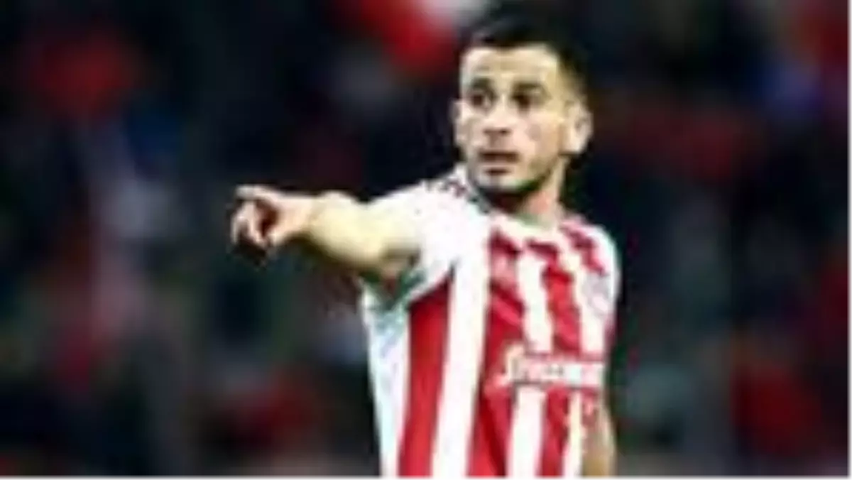 Galatasaray'da Mariano'nun boşluğunu Omar dolduracak!