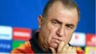 Gurur tablosu: O listedeki tek Türk Fatih Terim Gurur tablosu: O listedeki tek Türk Fatih Terim