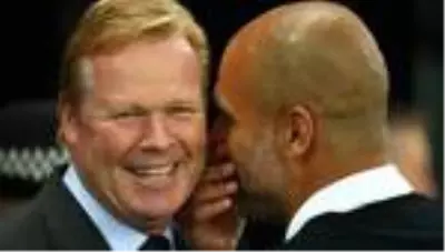 Hollanda Milli Takımı'nın teknik direktör Koeman hastaneye kaldırıldı! Hollanda Milli Takımı'nın teknik direktör Koeman hastaneye kaldırıldı!