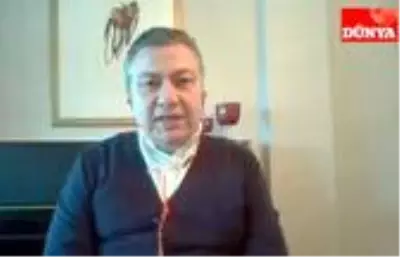 İTHİB Başkanı Öksüz'den önemli mesajlar İTHİB Başkanı Öksüz'den önemli mesajlar