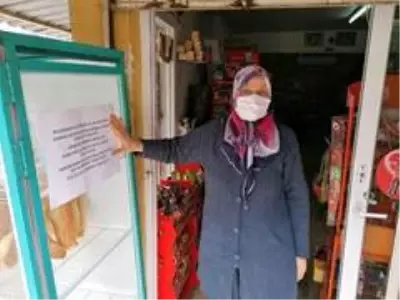 Konak'ta dayanışma çığ gibi büyüyor Konak'ta dayanışma çığ gibi büyüyor