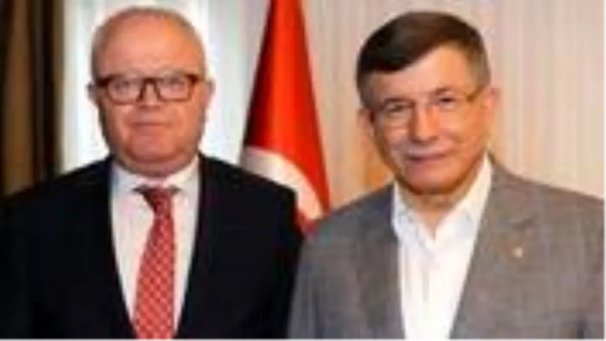Kumar baskınında basılan Gelecek Partisi Kurucu İl Başkanı: Çay içtim, kumar oynamadım