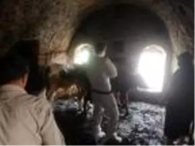 Mardin'de yıldırım düştü; hayvan otlatan Ramazan öldü, kardeşi ağır yaralı