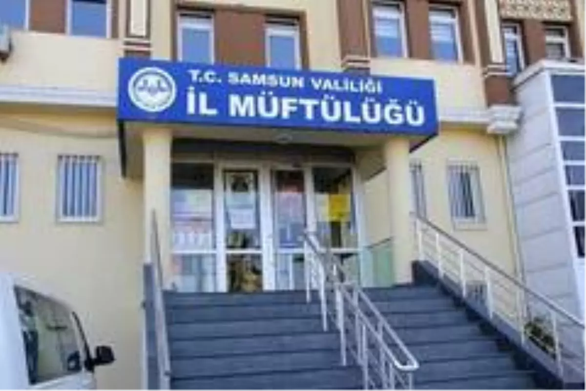 Müftülükten erken ezan açıklaması
