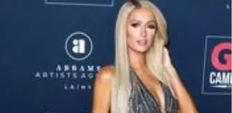 Paris Hilton: NHL ekiplerinden Los Angeles Kings, Paris Hilton'u kadrosuna katmak istiyor Paris Hilton: NHL ekiplerinden Los Angeles Kings, Paris Hilton'u kadrosuna katmak istiyor