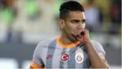 Radamel Falcao'ya transfer çağrısı: Radamel Falcao'ya transfer çağrısı: