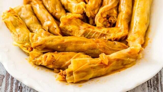 11. gün iftar menüsü! Ramazan ayına özel günlük iftar menüleri! En güzel iftar menüleri!
