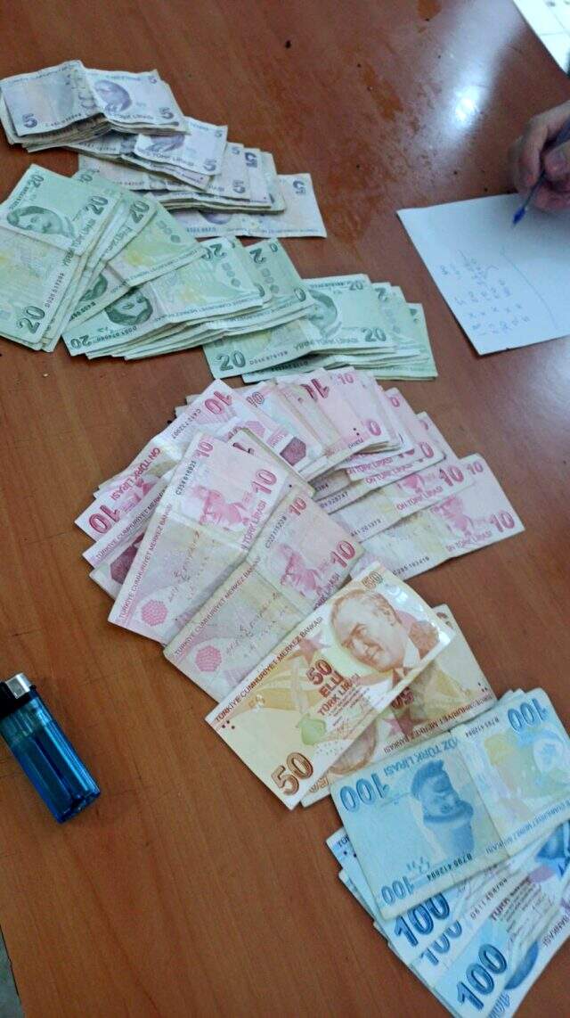 Adana'da yasağa rağmen kumar oynarken yakalanan kadınlar: Gün yapıyorduk