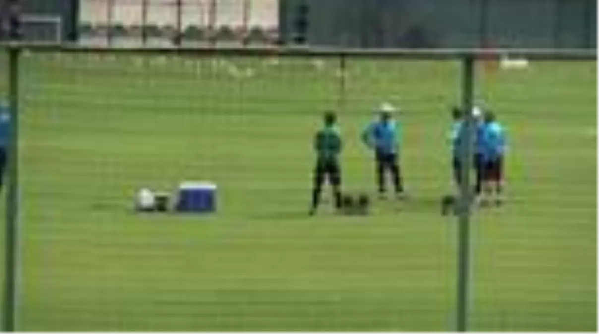 Alanyaspor, 46 gün aradan sonra topbaşı yaptı