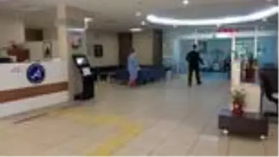 ANTALYA Acil doktoru anneye, kızından resimli moral ANTALYA Acil doktoru anneye, kızından resimli moral