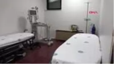 ANTALYA Acil doktoru anneye, kızından resimli moral ANTALYA Acil doktoru anneye, kızından resimli moral