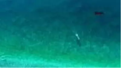 ANTALYA Patara ve Çıralı, Avrupa'nın en temiz plajları arasında ANTALYA Patara ve Çıralı, Avrupa'nın en temiz plajları arasında