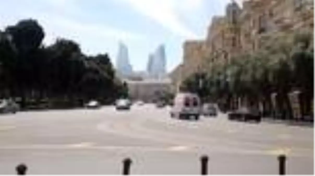 Azerbaycan'da bazı karantina kısıtlamaları kaldırıldı