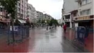 Doğu Marmara ve Batı Karadeniz'de Kovid-19 tedbirleri Doğu Marmara ve Batı Karadeniz'de Kovid-19 tedbirleri