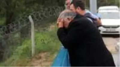 Ekipler, yakınlarına üç kelimelik intihar mesajı gönderen genci arıyor.