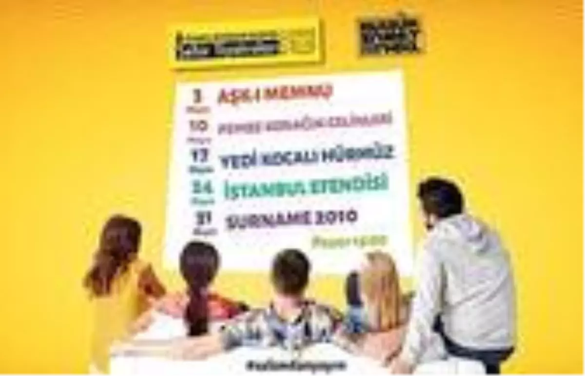 İBB Şehir Tiyatroları 4 oyunla online