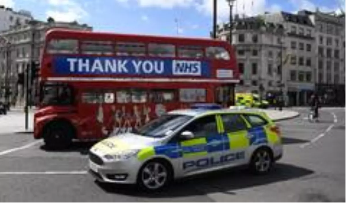 İngiltere'de son 24 saatte korona virüsten 288 kişi öldü