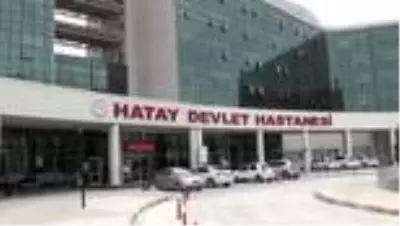 Kalp hastası Suriyeli küçük Rabi Türkiye'de şifa bulacak Kalp hastası Suriyeli küçük Rabi Türkiye'de şifa bulacak