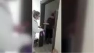 Karantina yurdundaki çocuklar dağıtılan oyuncaklarla moral buldu Karantina yurdundaki çocuklar dağıtılan oyuncaklarla moral buldu