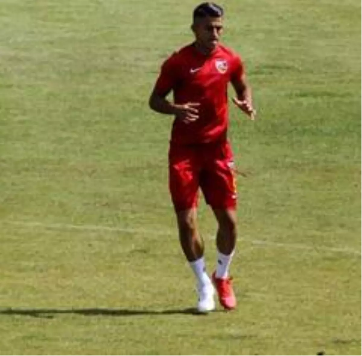 Kayserispor U17 takımın golcüleri