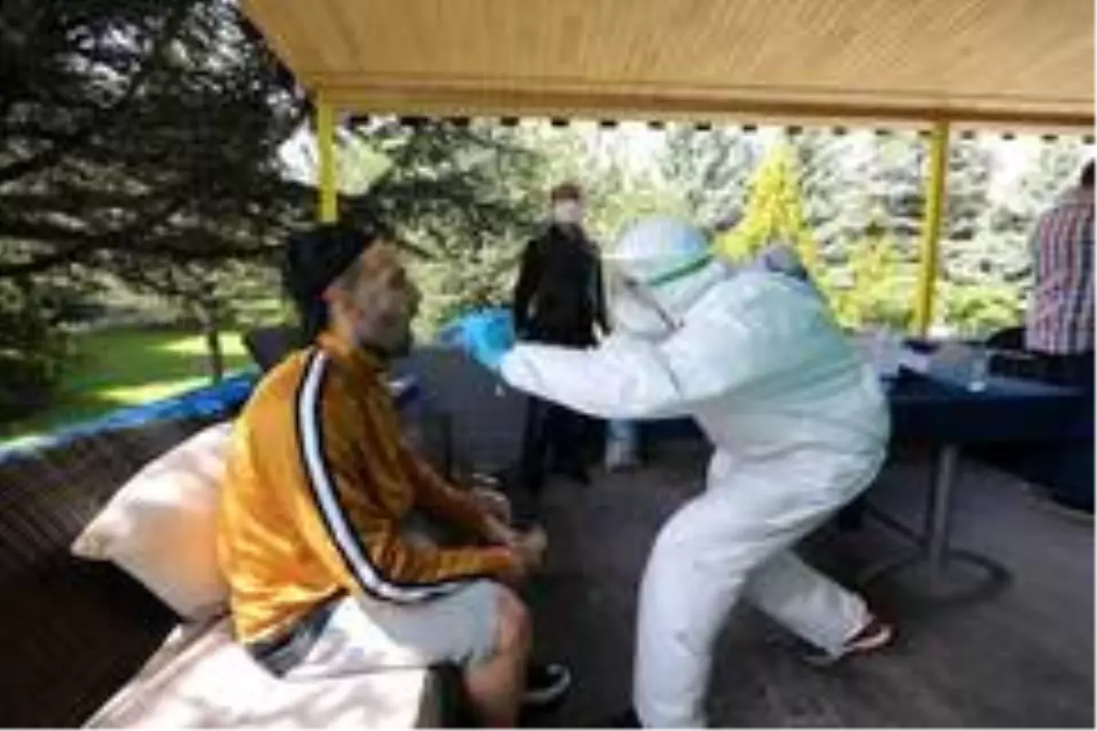 MKE Ankaragücü, Beştepe Tesisleri'nde toplandı