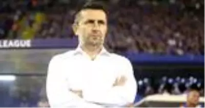 Nenad Bjelica kimdir? Teknik direktör Nenad Bjelica hayatı, biyografisi ve kariyeri? Nenad Bjelica kimdir? Teknik direktör Nenad Bjelica hayatı, biyografisi ve kariyeri?