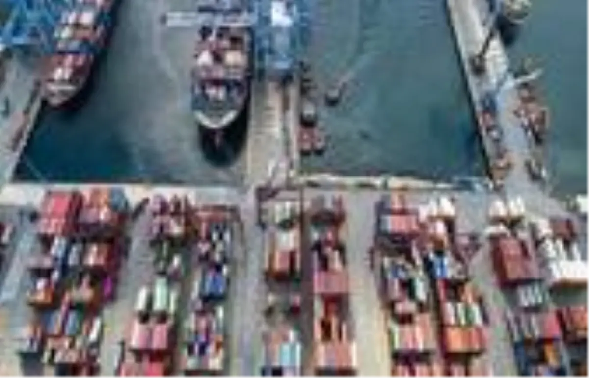 Nisan ayı dış ticaret rakamları açıklandı