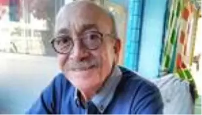 Oyuncu Sükan Kahraman hayatını kaybetti Oyuncu Sükan Kahraman hayatını kaybetti