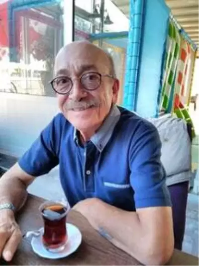 Oyuncu Sükan Kahraman hayatını kaybetti Oyuncu Sükan Kahraman hayatını kaybetti