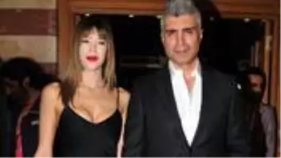 Özcan Deniz eski eşi Feyza Aktan ile yeniden evleniyor Özcan Deniz eski eşi Feyza Aktan ile yeniden evleniyor