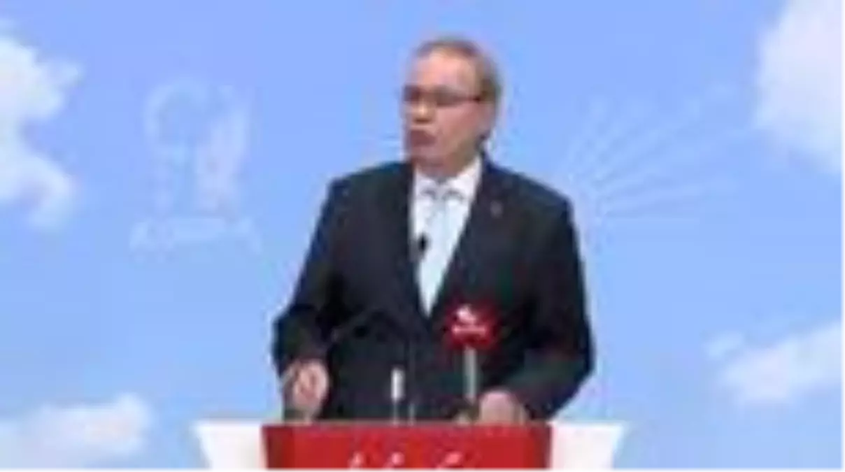 Öztrak: 'Tüm belediyelerimiz canla başla çalışmaktadırlar'