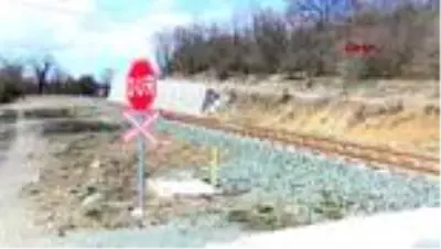 Samsun-Sivas Kalın demiryolu hattında ilk ticari sefer başladı Samsun-Sivas Kalın demiryolu hattında ilk ticari sefer başladı