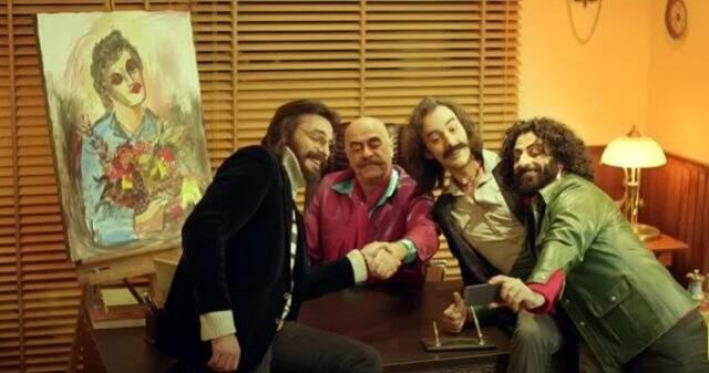 Tehlikeli Flört konusu nedir? Tehlikeli Flört oyuncuları, fragmanı