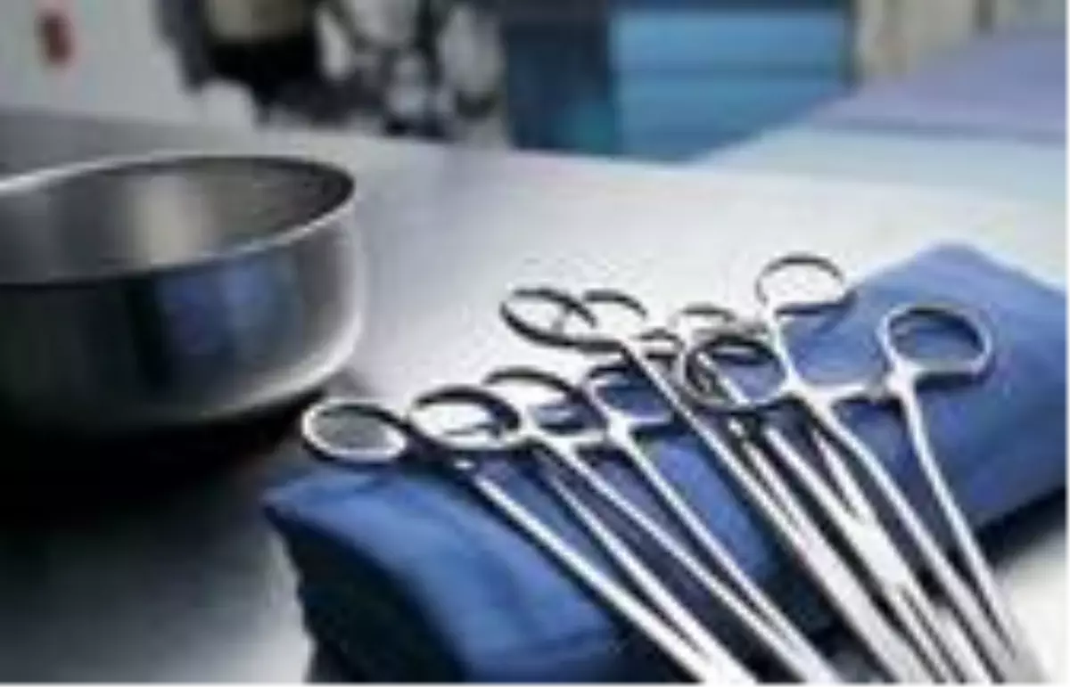 Tıbbi cihaz platformundan “darboğazdayız” mesajı