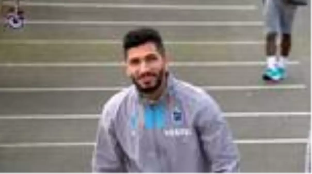 Trabzonspor, çalışmalara başladı