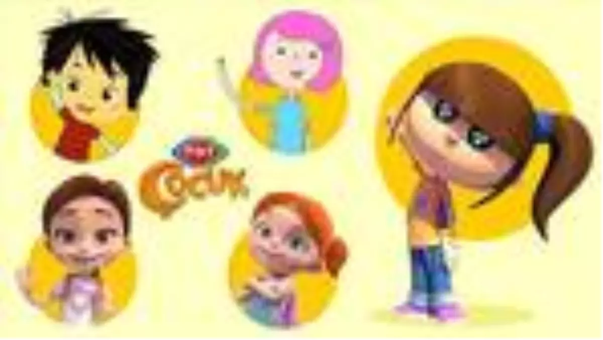 TRT Çocuk, çocukların beğenisini ebeveynlerin güvenini kazandı