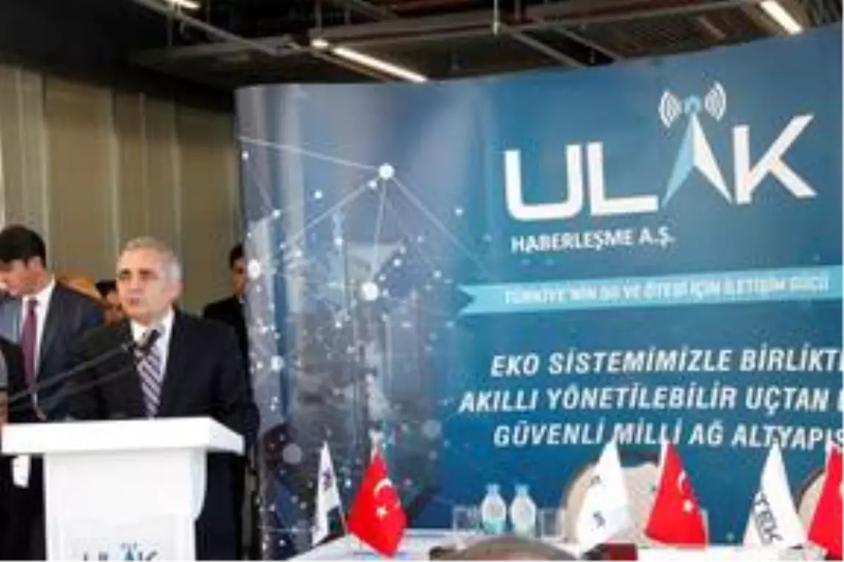 Türkiye 5G'yi 2021'de kullanacak