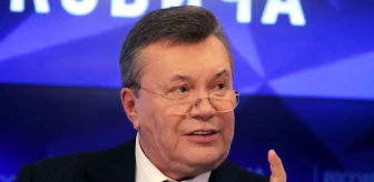 Ukrayna'nın eski Devlet Başkanı hakkında gözaltı kararı