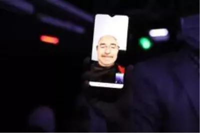Vali Yaman, karantinadaki vatandaşlarla görüntülü görüştü Vali Yaman, karantinadaki vatandaşlarla görüntülü görüştü