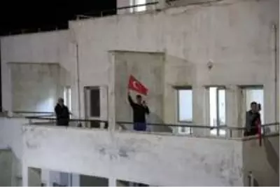 Vali Yaman, karantinadaki vatandaşlarla görüntülü görüştü Vali Yaman, karantinadaki vatandaşlarla görüntülü görüştü