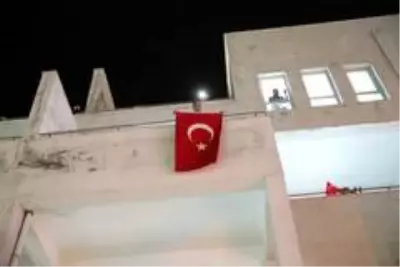 Vali Yaman, karantinadaki vatandaşlarla görüntülü görüştü Vali Yaman, karantinadaki vatandaşlarla görüntülü görüştü