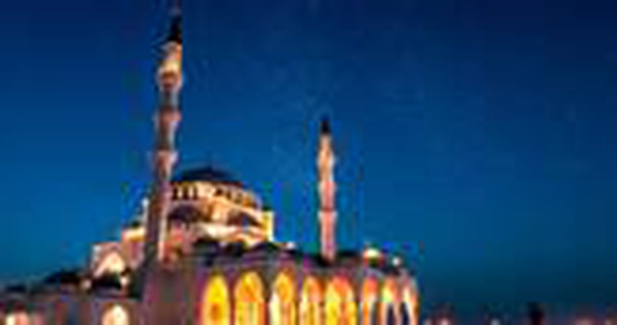 Van iftar saati: 4 Mayıs 2020 Pazartesi Van İftar vakti (2020 Ramazan İmsakiyesi)